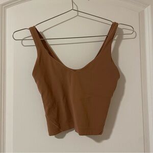 Lululemon Align tank